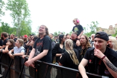 Festival Life. Day 2 @ ZOBENS UN LEMESS 2025 