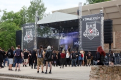 Festival Life. Day 2 @ ZOBENS UN LEMESS 2025 