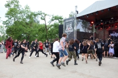 Festival Life. Day 2 @ ZOBENS UN LEMESS 2025 