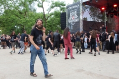 Festival Life. Day 2 @ ZOBENS UN LEMESS 2025 