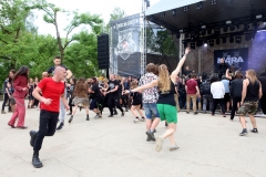 Festival Life. Day 2 @ ZOBENS UN LEMESS 2025 
