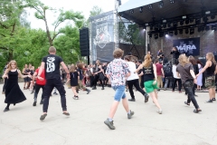 Festival Life. Day 2 @ ZOBENS UN LEMESS 2025 