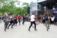 Festival Life. Day 2 @ ZOBENS UN LEMESS 2025 