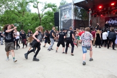 Festival Life. Day 2 @ ZOBENS UN LEMESS 2025 