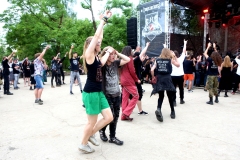 Festival Life. Day 2 @ ZOBENS UN LEMESS 2025 