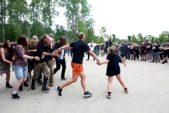 Festival Life. Day 2 @ ZOBENS UN LEMESS 2025 