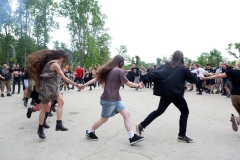 Festival Life. Day 2 @ ZOBENS UN LEMESS 2025 
