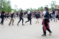 Festival Life. Day 2 @ ZOBENS UN LEMESS 2025 