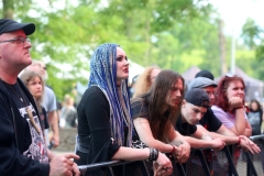 Festival Life. Day 2 @ ZOBENS UN LEMESS 2025 