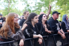 Festival Life. Day 2 @ ZOBENS UN LEMESS 2025 