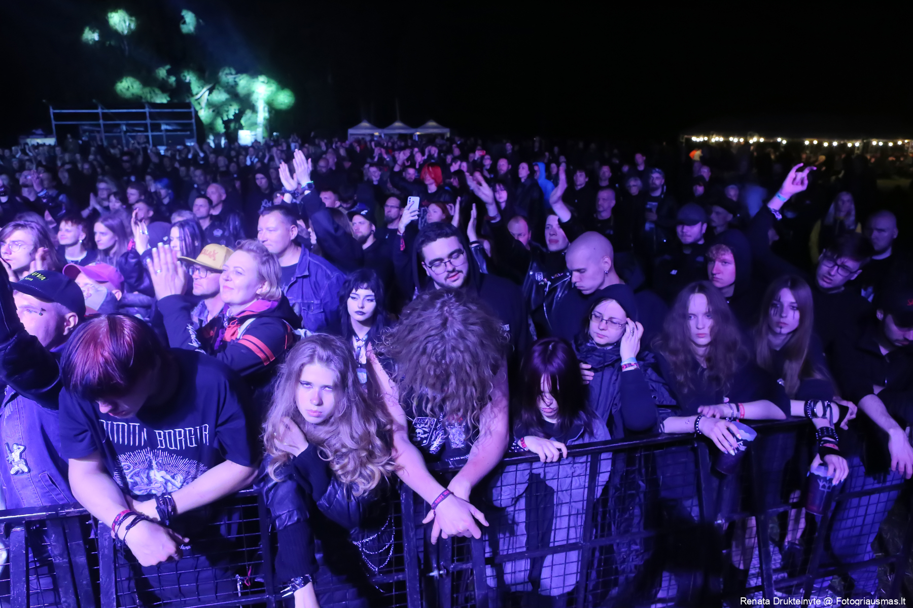 Festival Life (Day 3) @ KILKIM ŽAIBU 2024