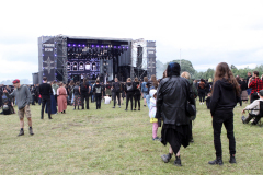Festival Life (Day 3) @ KILKIM ŽAIBU 2024