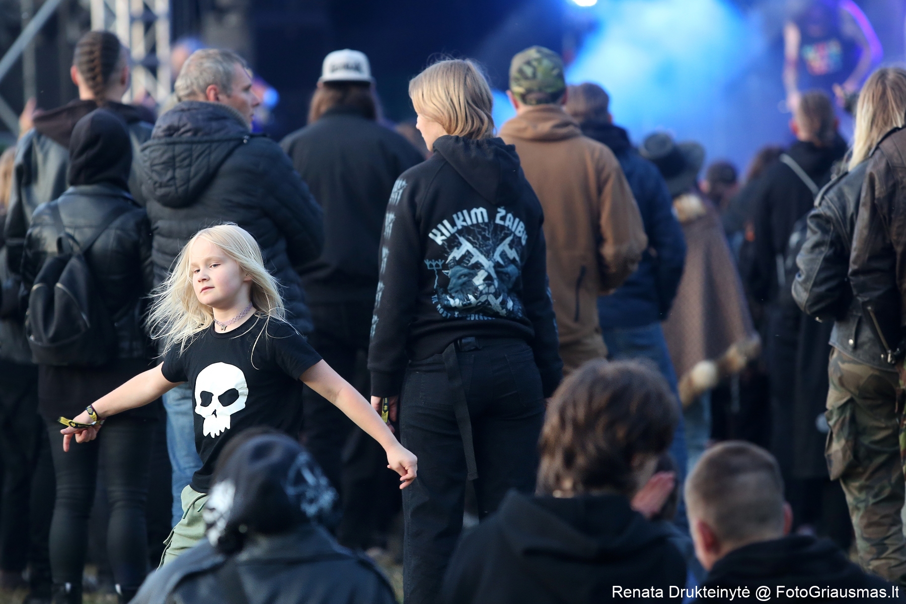 Festival Life. Day 3 @ KILKIM ŽAIBU 2025