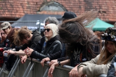 Festival Life. Day 3 @ KILKIM ŽAIBU 2025