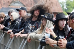 Festival Life. Day 3 @ KILKIM ŽAIBU 2025