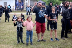 Festival Life. Day 3 @ KILKIM ŽAIBU 2025