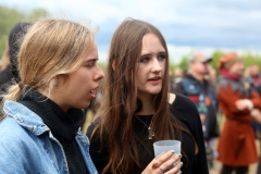 Festival Life. Day 3 @ KILKIM ŽAIBU 2025