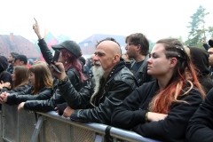 Festival Life. Day 3 @ KILKIM ŽAIBU 2025