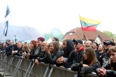 Festival Life. Day 3 @ KILKIM ŽAIBU 2025