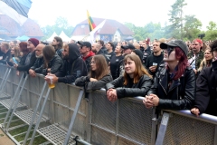 Festival Life. Day 3 @ KILKIM ŽAIBU 2025