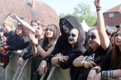 Festival Life. Day 3 @ KILKIM ŽAIBU 2025
