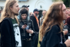 Festival Life. Day 3 @ KILKIM ŽAIBU 2025