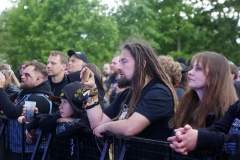 Festival Life. Day 3 @ KILKIM ŽAIBU 2025