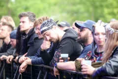 Festival Life. Day 3 @ KILKIM ŽAIBU 2025