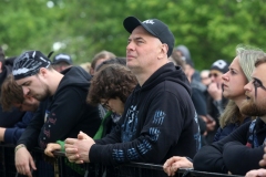 Festival Life. Day 3 @ KILKIM ŽAIBU 2025