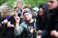 Festival Life. Day 3 @ KILKIM ŽAIBU 2025