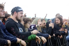 Festival Life. Day 3 @ KILKIM ŽAIBU 2025