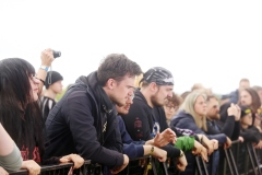 Festival Life. Day 3 @ KILKIM ŽAIBU 2025
