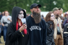 Festival Life. Day 3 @ KILKIM ŽAIBU 2025
