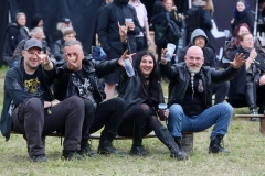 Festival Life. Day 3 @ KILKIM ŽAIBU 2025