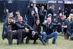 Festival Life. Day 3 @ KILKIM ŽAIBU 2025