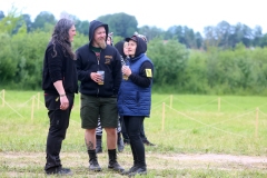 Festival Life. Day 3 @ KILKIM ŽAIBU 2025