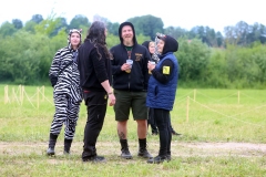 Festival Life. Day 3 @ KILKIM ŽAIBU 2025