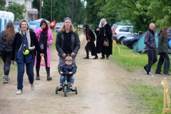 Festival Life. Day 3 @ KILKIM ŽAIBU 2025