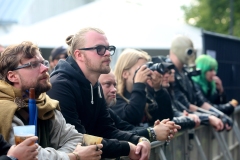 Festival Life. Day 3 @ KILKIM ŽAIBU 2025