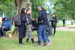 Festival Life. Day 3 @ KILKIM ŽAIBU 2025