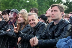 Festival Life. Day 3 @ KILKIM ŽAIBU 2025