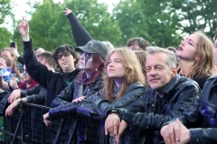 Festival Life. Day 3 @ KILKIM ŽAIBU 2025