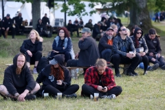 Festival Life. Day 3 @ KILKIM ŽAIBU 2025