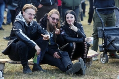 Festival Life. Day 3 @ KILKIM ŽAIBU 2025