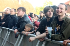 Festival Life. Day 3 @ KILKIM ŽAIBU 2025