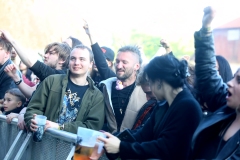Festival Life. Day 3 @ KILKIM ŽAIBU 2025