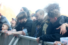 Festival Life. Day 3 @ KILKIM ŽAIBU 2025