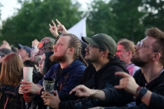 Festival Life. Day 3 @ KILKIM ŽAIBU 2025