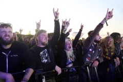 Festival Life. Day 3 @ KILKIM ŽAIBU 2025