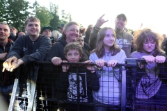Festival Life. Day 3 @ KILKIM ŽAIBU 2025